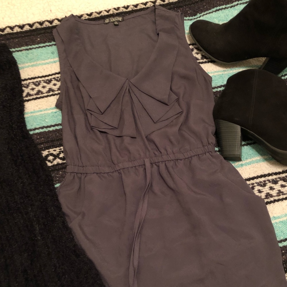 Super Cute Casual Dress Size S